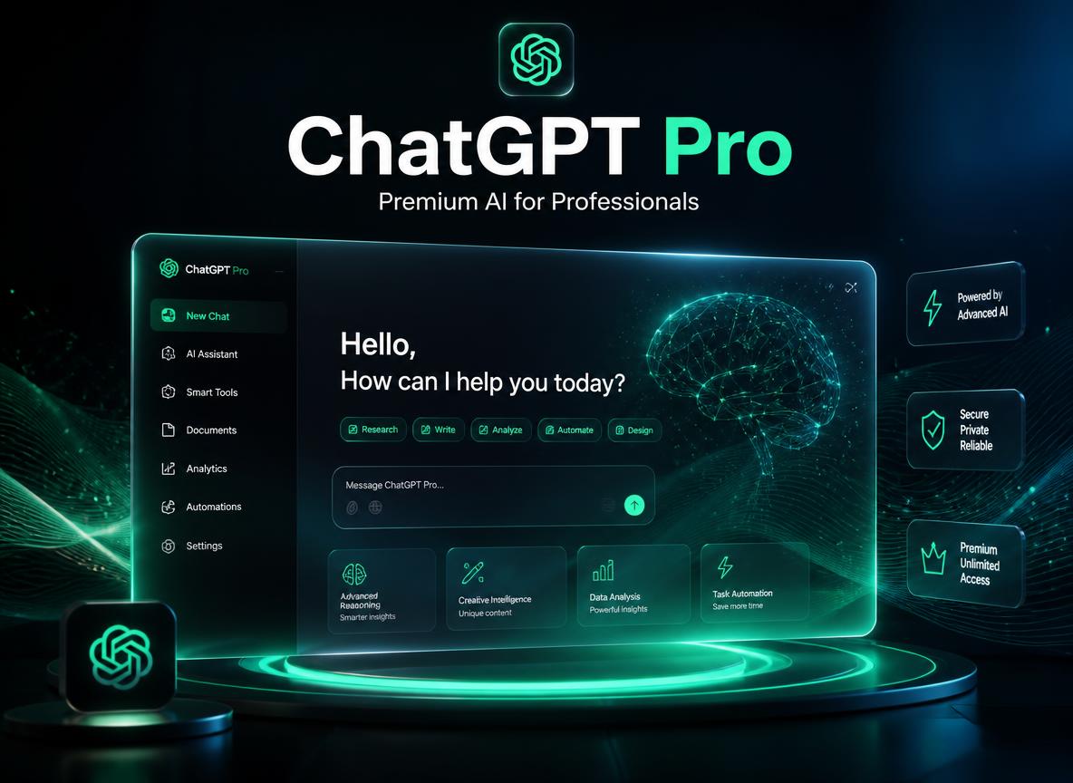 Chatgpt Private