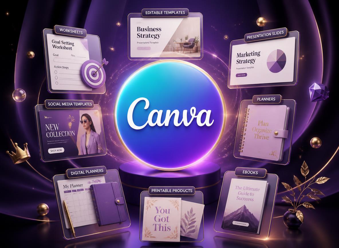 CANVA Owner